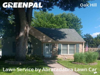 Yard Mowing nearby Minneapolis, MN, 