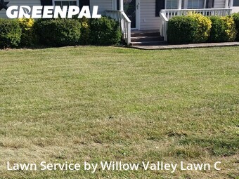 Grass Cutting nearby Roanoke, VA, 
