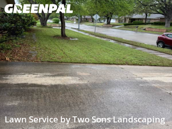 Yard Cutting nearby Irving, TX, 