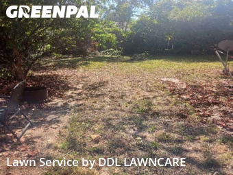 Yard Mowing nearby Breckenridge Hills, MO, 