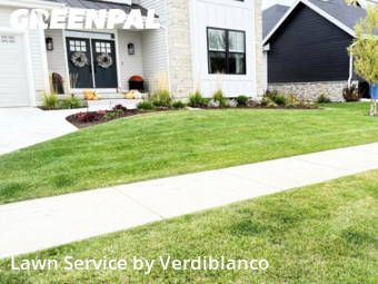 Grass Cut nearby Waunakee, WI, 