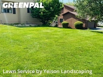 Yard Cutting nearby Owings Mills, MD, 