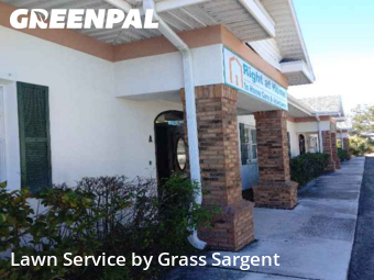 Lawn Mowin Clearwater,33765,Lawn Cutting by Grass Sargent, work completed in Mar , 2026