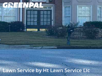 Yard Mowingin Lawrenceville,30043,Yard Mowing by Ht Lawn Service Llc, work completed in Nov , 2025