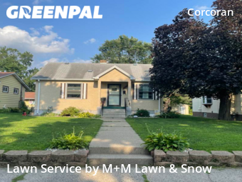 Lawn Service nearby Minneapolis, MN, 