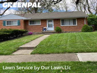 Lawn Cutting nearby Cincinnati, OH, 