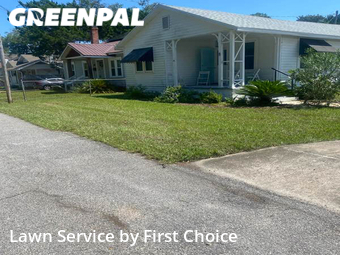 Lawn Maintenance nearby St. Augustine, FL, 