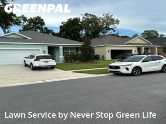 Lawn Care nearby Apopka, FL, 
