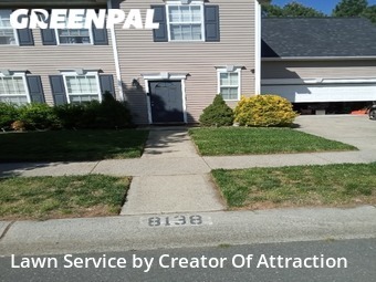 Lawn Mow nearby Huntersville, NC, 