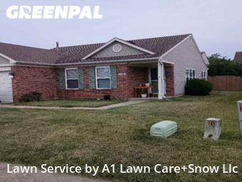 Lawn Maintenance nearby Plainfield, IN, 