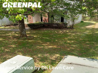 Lawn Care nearby Charlotte, NC, 