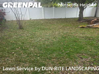 Lawn Mowing nearby Fort Lauderdale, FL, 