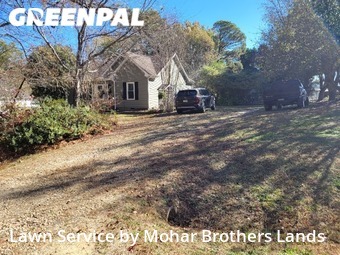 Lawn Care nearby Wake Forest, NC, 