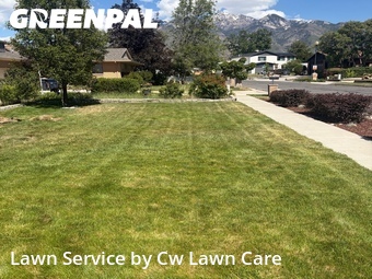 Grass Cutting nearby Sandy, UT, 