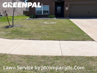 Lawn Care nearby Anna, TX, 