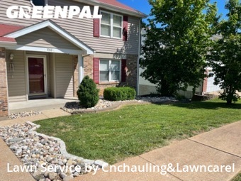 Grass Cutting nearby St. Louis, MO, 