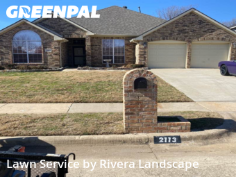 Lawn Care nearby Flower Mound, TX, 