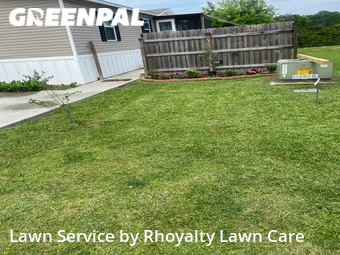 Lawn Care nearby Lafayette, LA, 