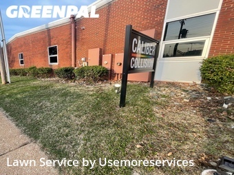 Lawn Mowing Service nearby St. Louis, MO, 