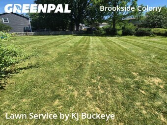 Lawn Mow nearby Columbus, OH, 
