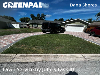 Lawn Mowing nearby Tampa, FL, 