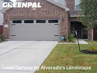 Yard Cutting nearby Porter, TX, 