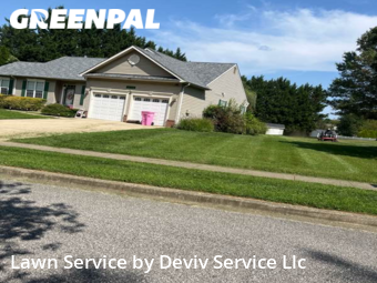 Lawn Mowing nearby Bowie, MD, 