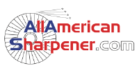 All American Sharpener Logo