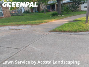 Lawn Mowing Service nearby Bedford, TX, 