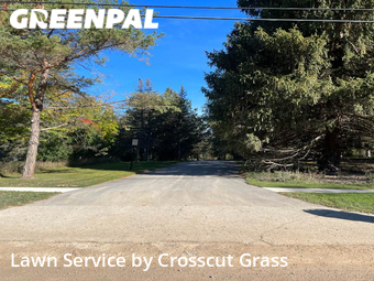 Lawn Care nearby Rochester, MI, 
