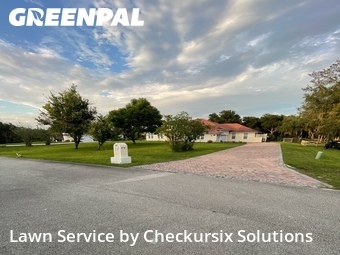 Lawn Mow nearby Chuluota, FL, 