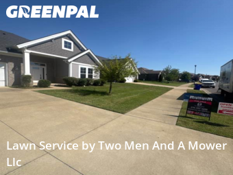 Lawn Mow nearby Bowling Green, KY, 