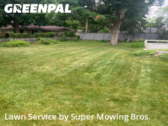 Lawn Service nearby Lansing, MI, 