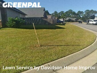 Yard Mowing nearby Pensacola, FL, 