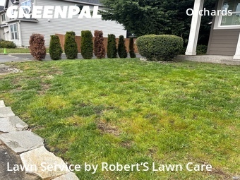 Lawn Cutting nearby Vancouver, WA, 