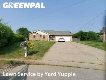 Lawn Cutting nearby Clarksville, KY, 