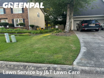 Lawn Care Service nearby Marietta, GA, 