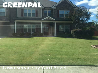 Lawn Service nearby Cumming, GA, 