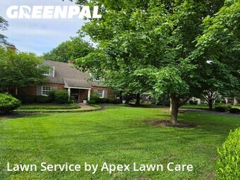 Yard Mowing nearby Louisville, KY, 