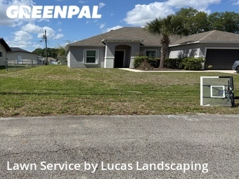 Yard Cutting nearby Palm Bay, FL, 
