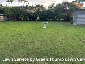 Yard Cutting nearby Lewisville, TX, 