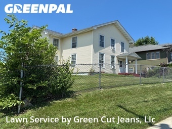 Lawn Maintenance nearby Elgin, IL, 