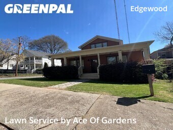 Lawn Mowing Service nearby Atlanta, GA, 