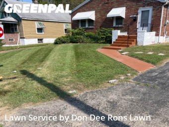 Lawn Care Service nearby St. Louis, MO, 