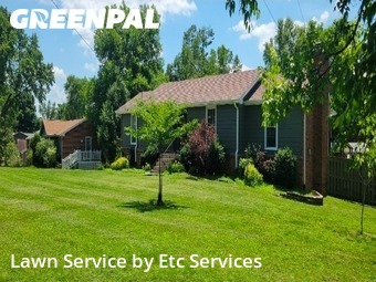 Lawn Mowing Servicein Hendersonville,37075,Lawn Care by Etc Services, work completed in Jul , 2026
