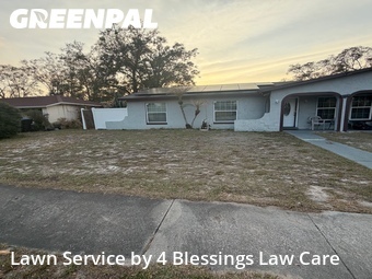 Lawn Cut nearby Orlando, FL, 