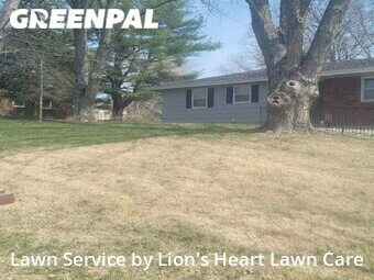 Lawn Service nearby Leavenworth, KS, 