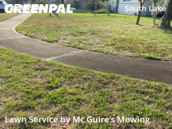 Yard Cutting nearby Titusville, FL, 