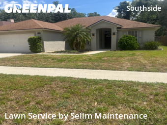 Lawn Mowing nearby Jacksonville, FL, 