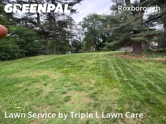 Yard Mowing nearby Philadelphia, PA, 